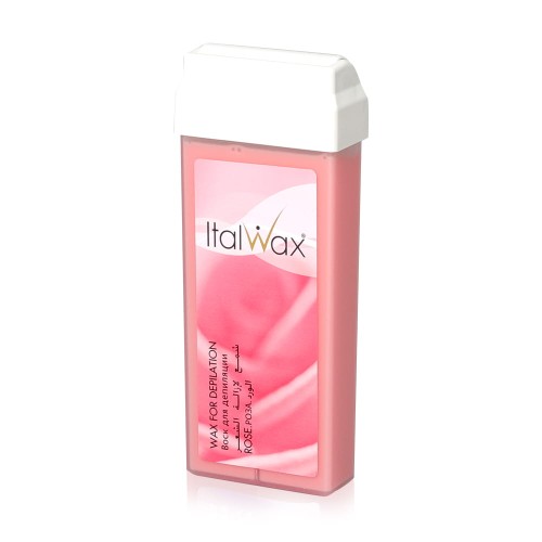 High Density Wax Rose ItalWax 1