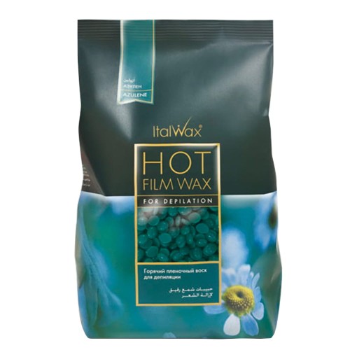 Film Wax Azulene ItalWax 1