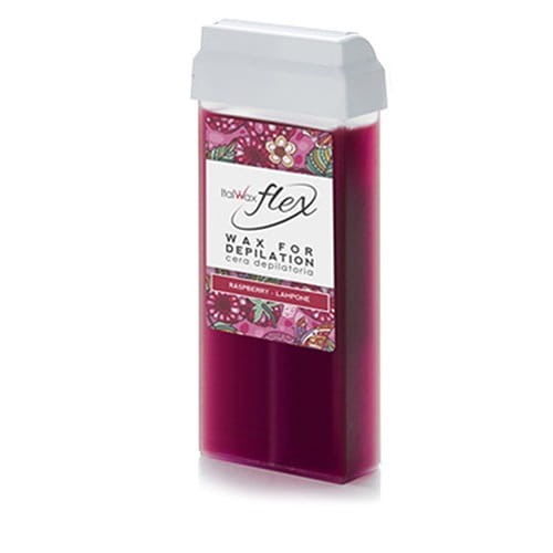 Flex Wax Rose Oil ItalWax  1