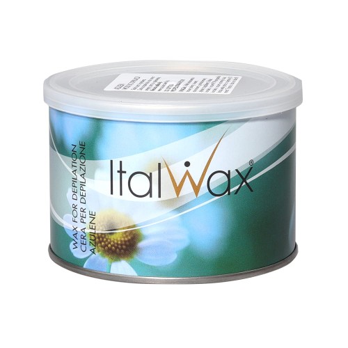 Transparent Wax Azulene ItalWax 1