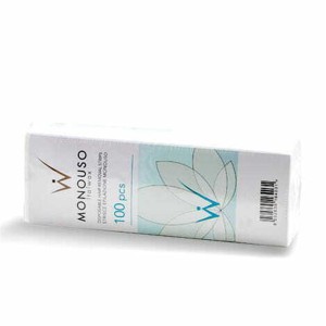 Paski do depilacji Monouso ItalWax - 100 sztuk