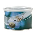 Transparent Wax Azulene ItalWax 2