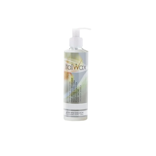 After Wax Emulsion Hair Growth Retardant Orchid 1