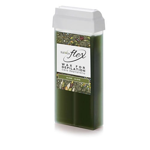 Flex Wax Algae ItalWax 1