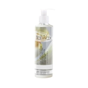After Wax Emulsion Hair Growth Retardant Orchid 500 ml - emulsja po depilacji Orchidea opóźniająca wzrost włosa 