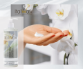 After Wax Emulsion Hair Growth Retardant Orchid  2