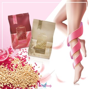 Italwax 2 x wosk w dropsach 100g