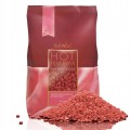 Italwax WOSK TWARDY dropsy różany 500g DEPILACJA-14773