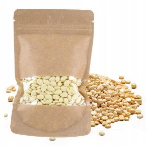 ItalWax Film Wax White Chocolate Wosk twardy w granulkach do depilacji bezpaskowej 250g (opakowanie eko)