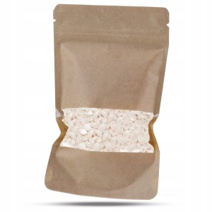 ItalWax Top Line Crystal Pearl Synthetic Film Wax Wosk twardy syntetyczny (hipoalergiczny) do depilacji bezpaskowej skóry wrażliwej 100g (opakowanie eko)