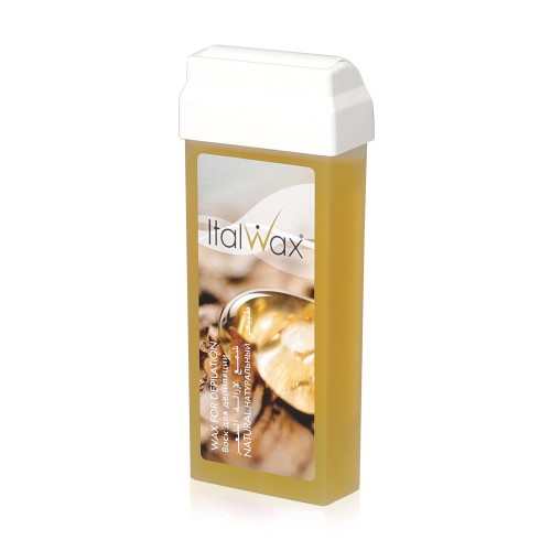 Transparent Wax Natural ItalWax 1