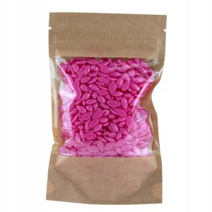 ItalWax Glowax wosk twardy 100g twarz skóra bikini (opakowanie eko)