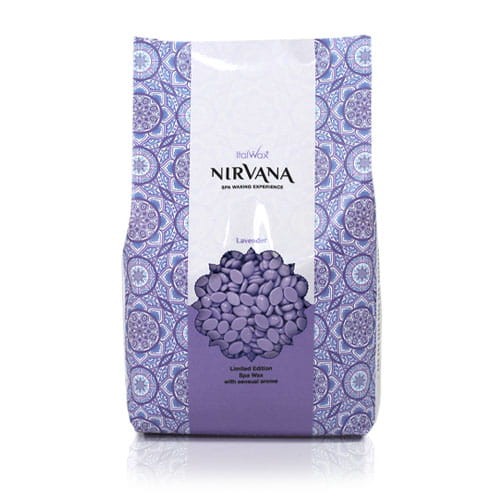 Film Wax Nirvana Lavender ItalWax 1