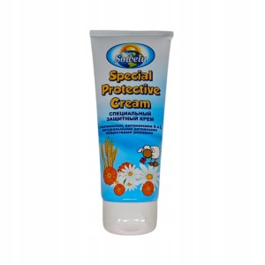 Larel Sowelu Special Protective Cream Ochronny krem regenerujący dla dzieci 85ml