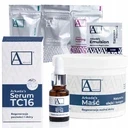Arkada Zestaw: Serum kolagenowe TC16 11ml 1 sztuka + maść na popękaną skórę stóp 450g 1 sztuka + próbki