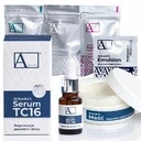 Arkada Zestaw: Serum kolagenowe TC16 11ml 1 sztuka + maść na popękaną skórę stóp 70g 1 sztuka + próbki
