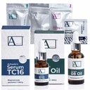 Arkada Zestaw: Serum kolagenowe TC16 11ml 1 sztuka + płyn ochronny 08 Oil 30ml 1 sztuka + próbki