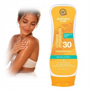 Australian Gold Balsam Do Opalania SPF 30 Wodoodporny 237ml