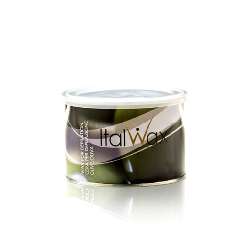 High Density Wax Olive ItalWax 1