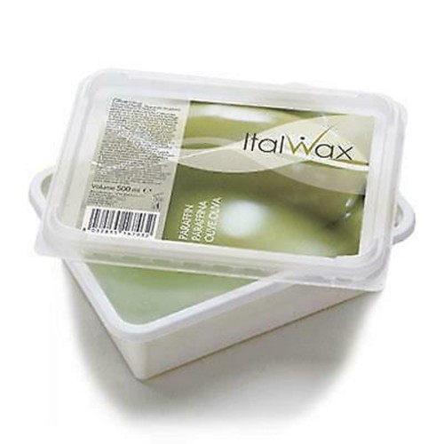 Paraffin Olive ItalWax 1