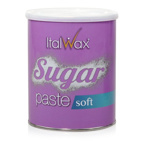 Sugar Paste Soft ItalWax 1