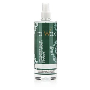Wax Equipment Cleaner ItalWax 500 ml - preparat do czyszczenia urządzeń i narzędzi z wosku 