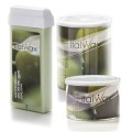 High Density Wax Olive ItalWax  2