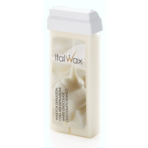 Medium Density Wax White Chocolate ItalWax 1