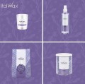 Film Wax Nirvana Lavender ItalWax 5