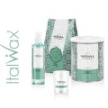 Nirvana SPA Sandalwood ItalWax 1