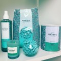 Nirvana SPA Sandalwood ItalWax 2