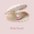 Pink Pearl