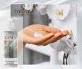 After Wax Emulsion Hair Growth Retardant Orchid 3