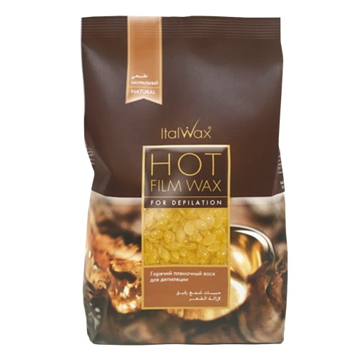 Film Wax Natural ItalWax 1
