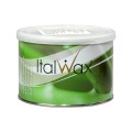 Transparent Wax Aloe Vera ItalWax 1