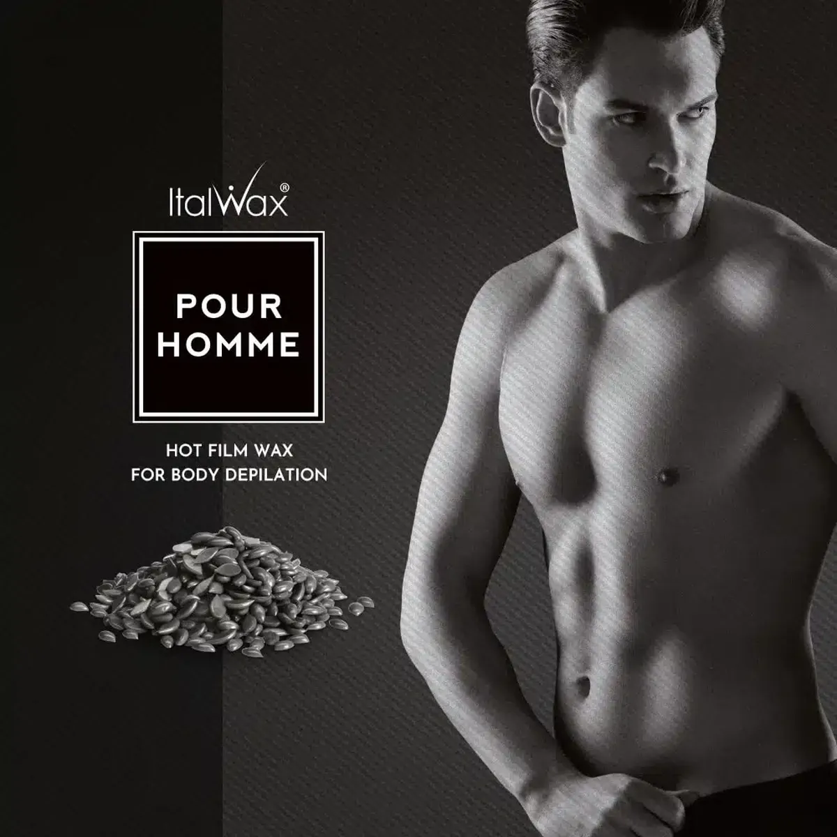 Produkty ItalWax Pour Homme